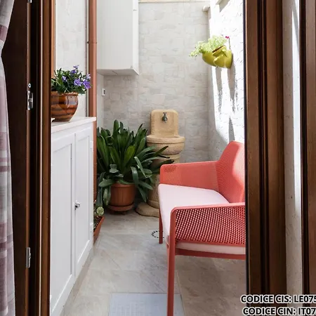 Il Campanile Locazioni Turistiche Casa de Férias *