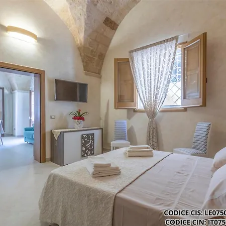 Il Campanile Locazioni Turistiche Casa de Férias Lecce