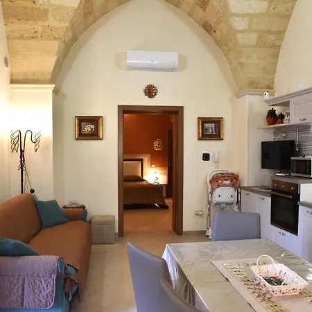 Il Campanile Locazioni Turistiche Casa de Férias Lecce